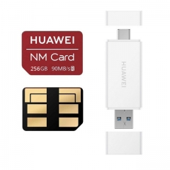 256GB+2 in 1 Card reader