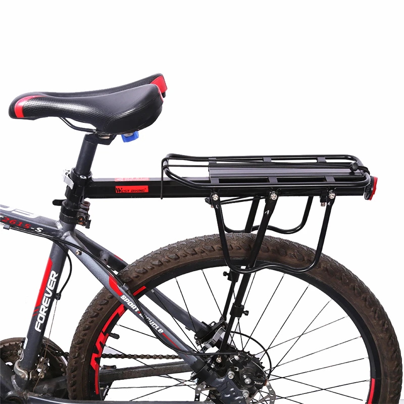 West Biking Fahrrad Cargo Racks 