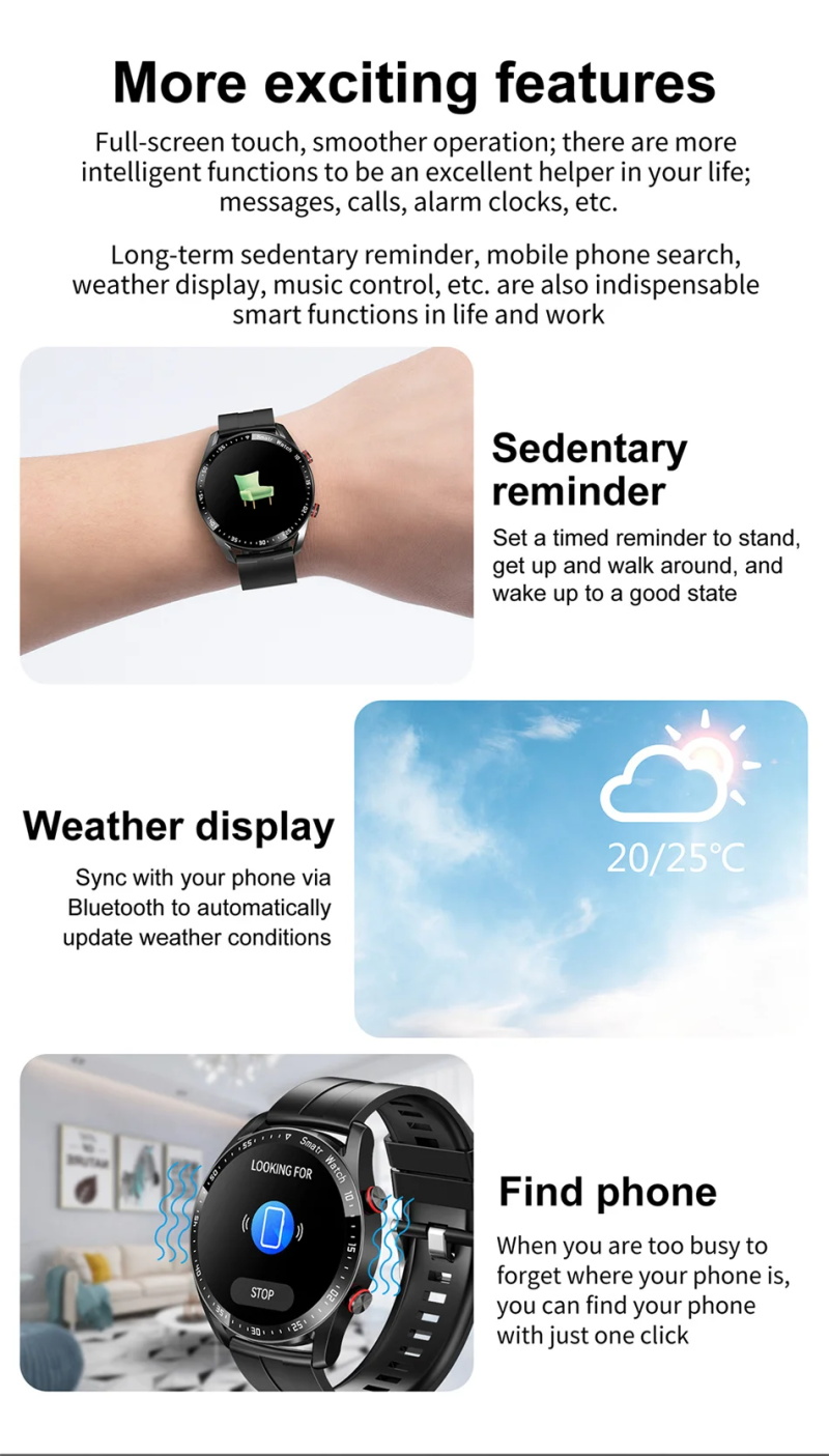 Smartwatch 