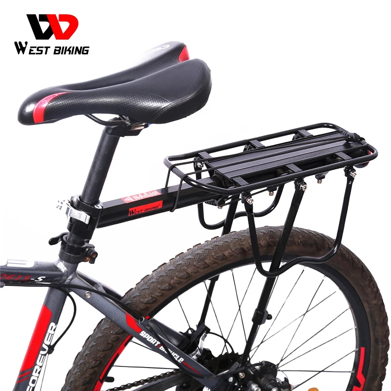 West Biking Fahrrad Cargo Racks 