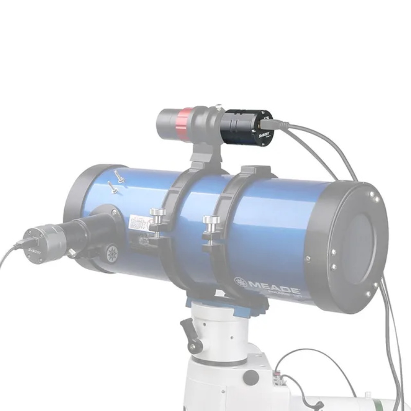 Caméra d'astronomie