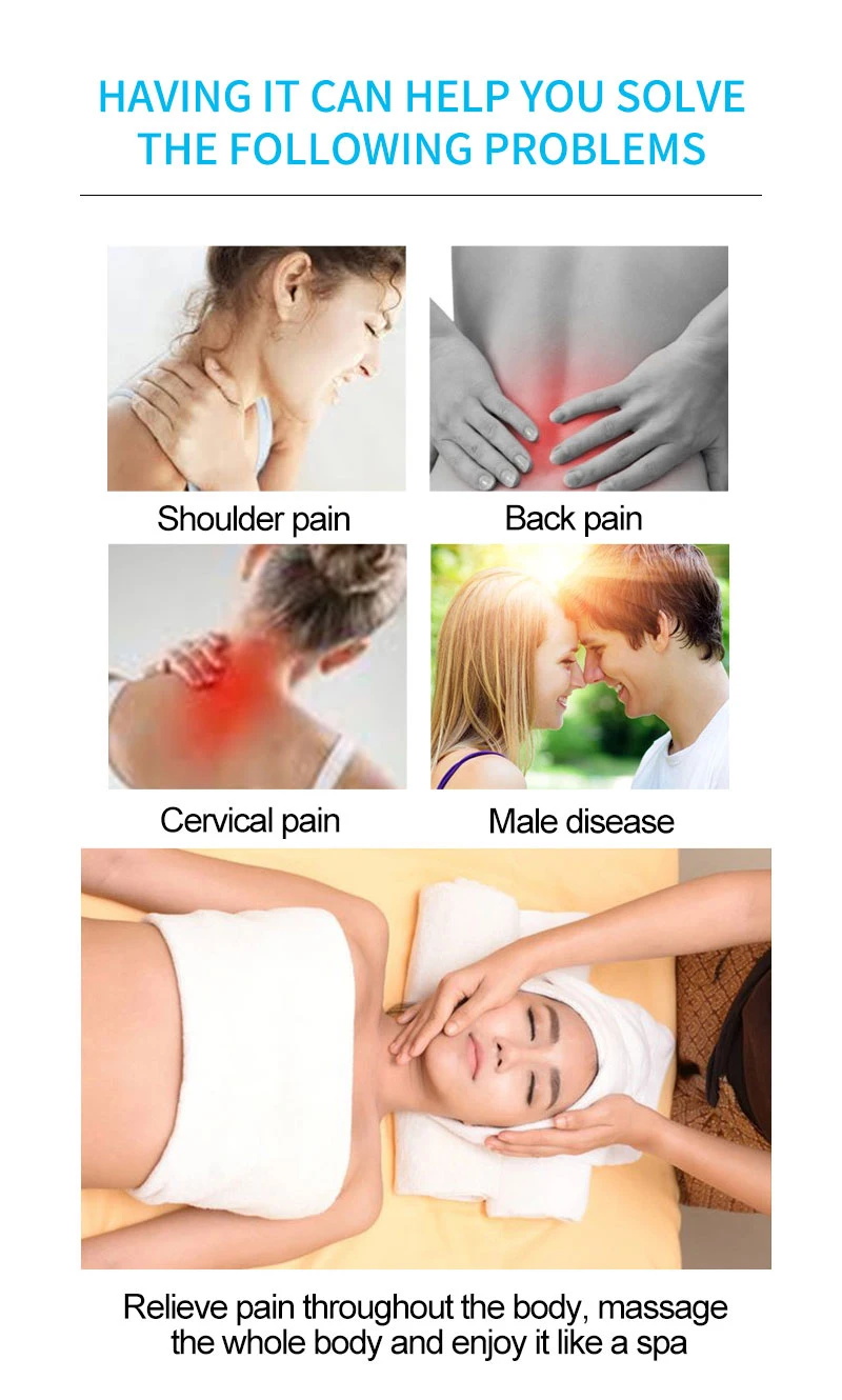 Massagegerät