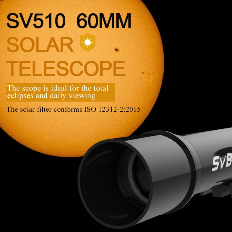 Sonnenteleskop