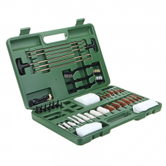 62 Piece Universal Tool Cleaning Kit for Cleaning