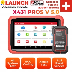 LAUNCH X431 PROS V 5.0 Diagnostic Tools OBD2 Scanner Auto Diagnost tool