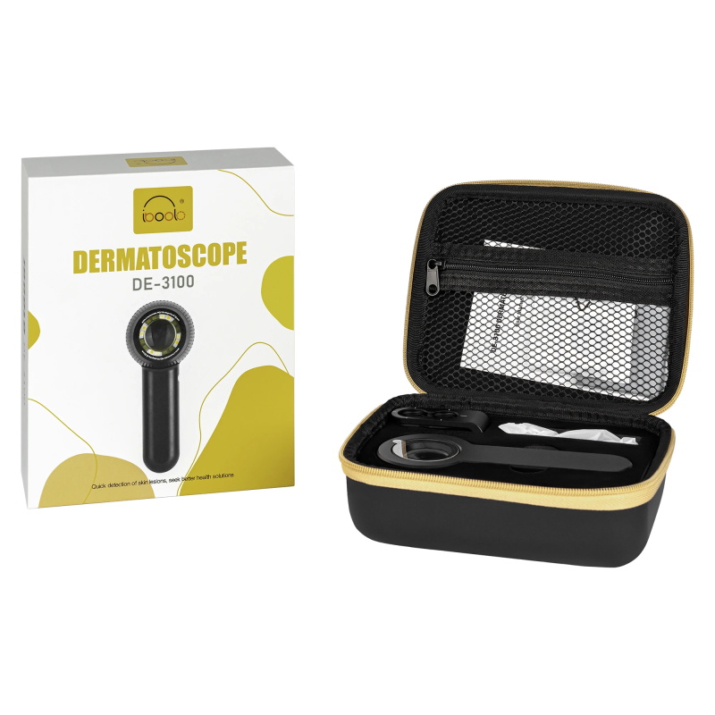 dermoscope numérique