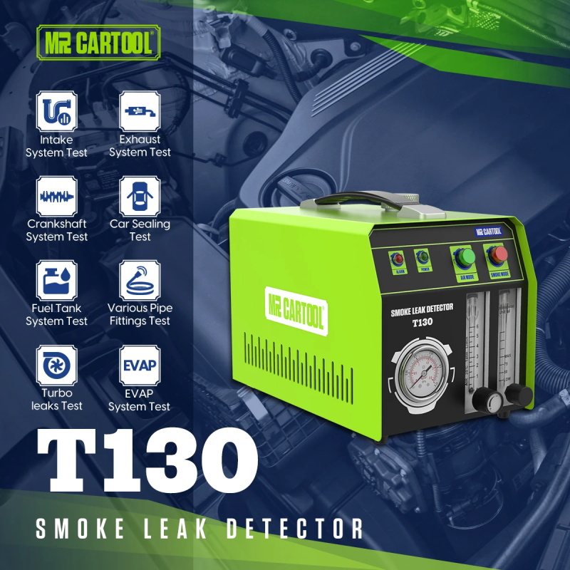 MRCARTOOL T130 