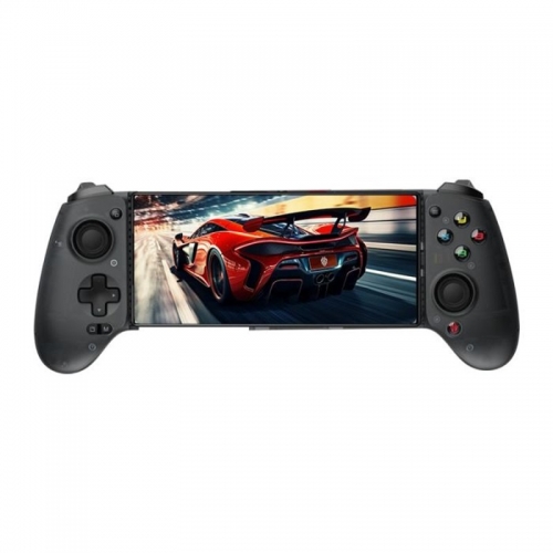 Nubia RedMagic Shadow Blade 2 Gamepad Hall-Effekt-Analogauslöser