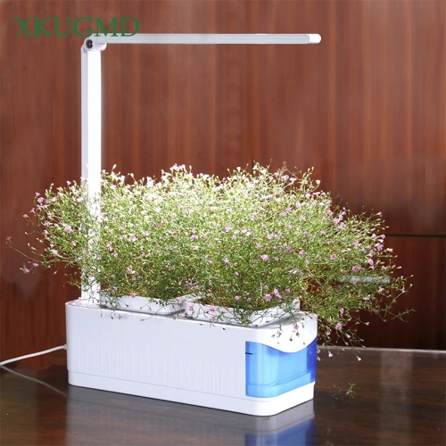 Full Spectrum Multifunction 220V LED Plant Grow Light Bulb Fitolampy Phyto Lamp for Indoor Garden Plants Flower Hydroponics Grow