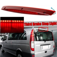 For Mercedes Benz Vito Viano W639 taillight rear brake light A6398200056