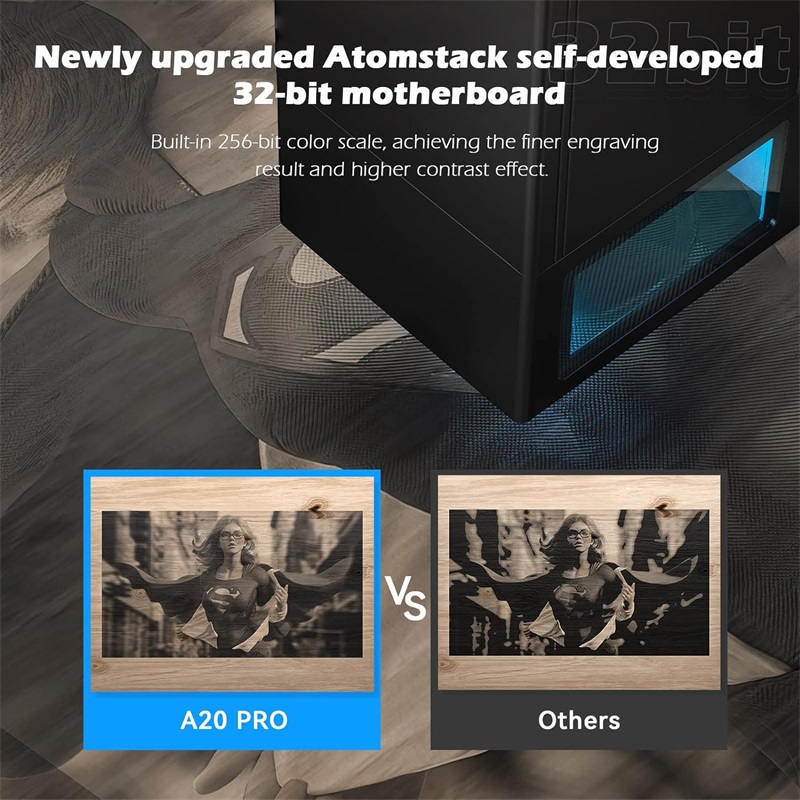 ATOMSTACK A20 Pro