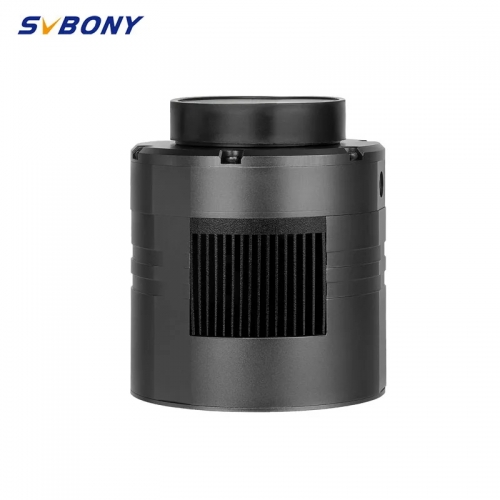 SVBONY SV605CC Cooled Camera, 9MP IMX533 CMOS Color Telescope Camera, Astronomy Accessories for Deep Sky Astrophotography