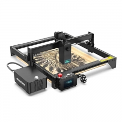 ATOMSTACK A20 Pro Laser Engraver 20W Laser Engraving Cutting Machine with F30 Air Assist Kits Compressed Spot Laser Engraver and Cutter for Metal