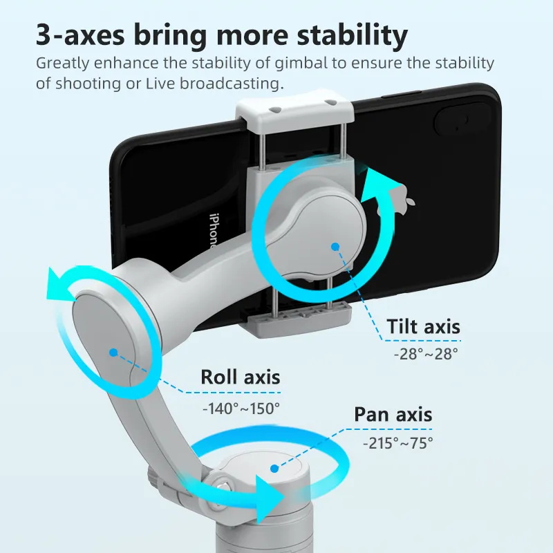 HQ3 Stabilisator