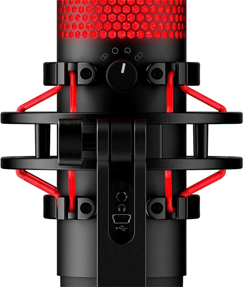 microphone USB autonome