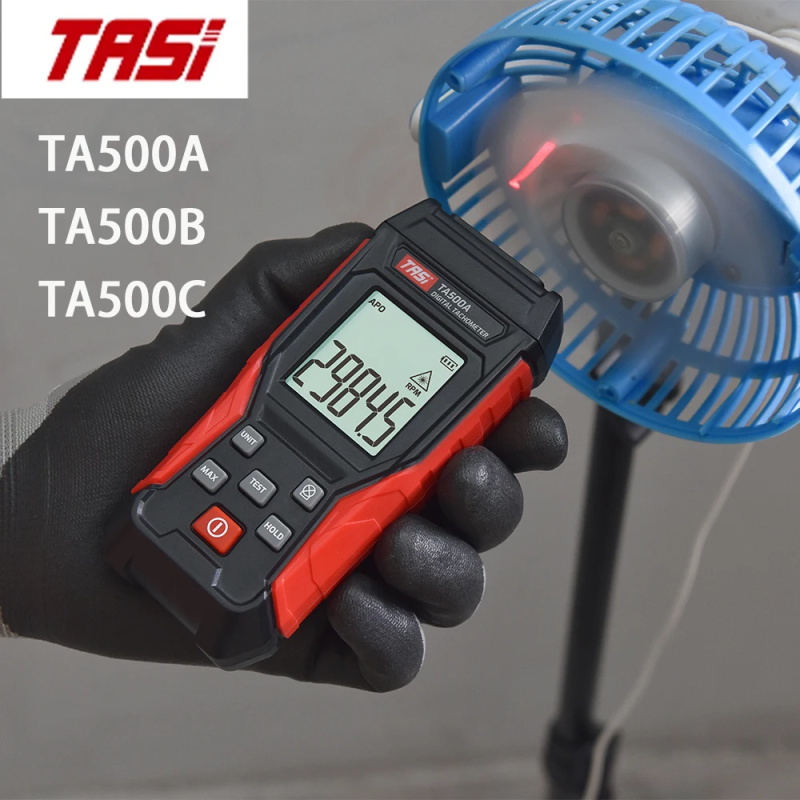 TASI Tachometer Ta500