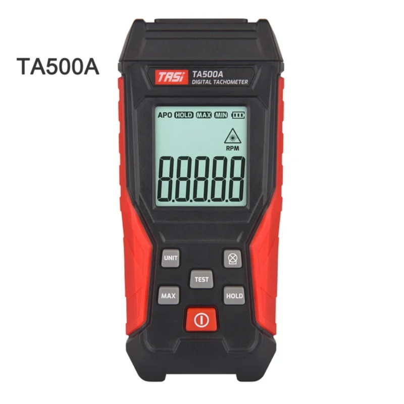 TASI Tachometer Ta500