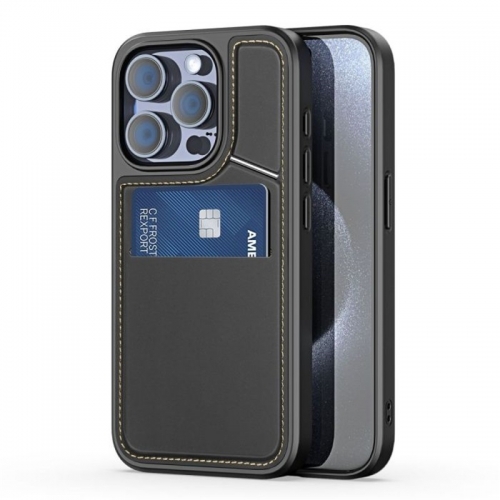 DUX DUCIS Rafi II Series protective case for iPhone 15 Series