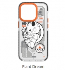 Plant Dream