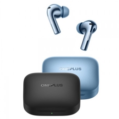 OnePlus Buds 3 wireless Bluetooth headphones
