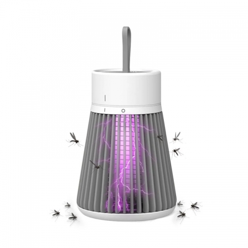 Electric mosquito lamp Portable mosquito trap with UV radiation