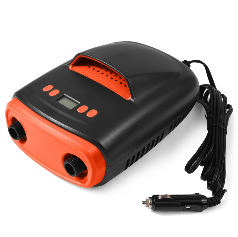 Digital Electric SUP Air Pump