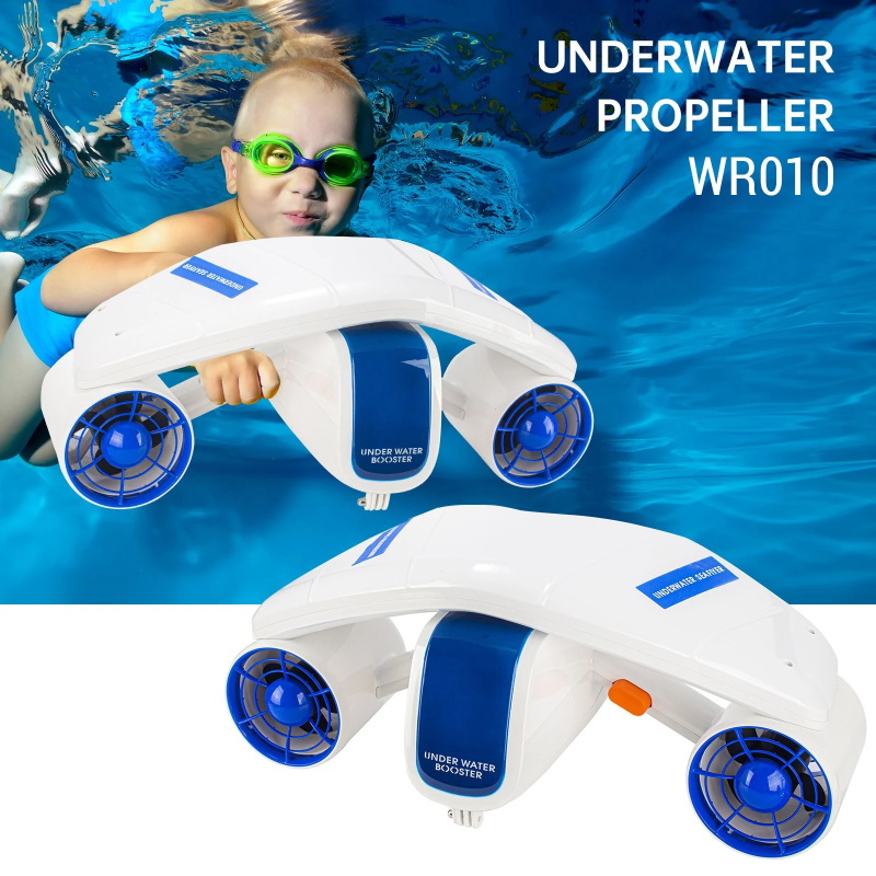 electric underwater sea scooter