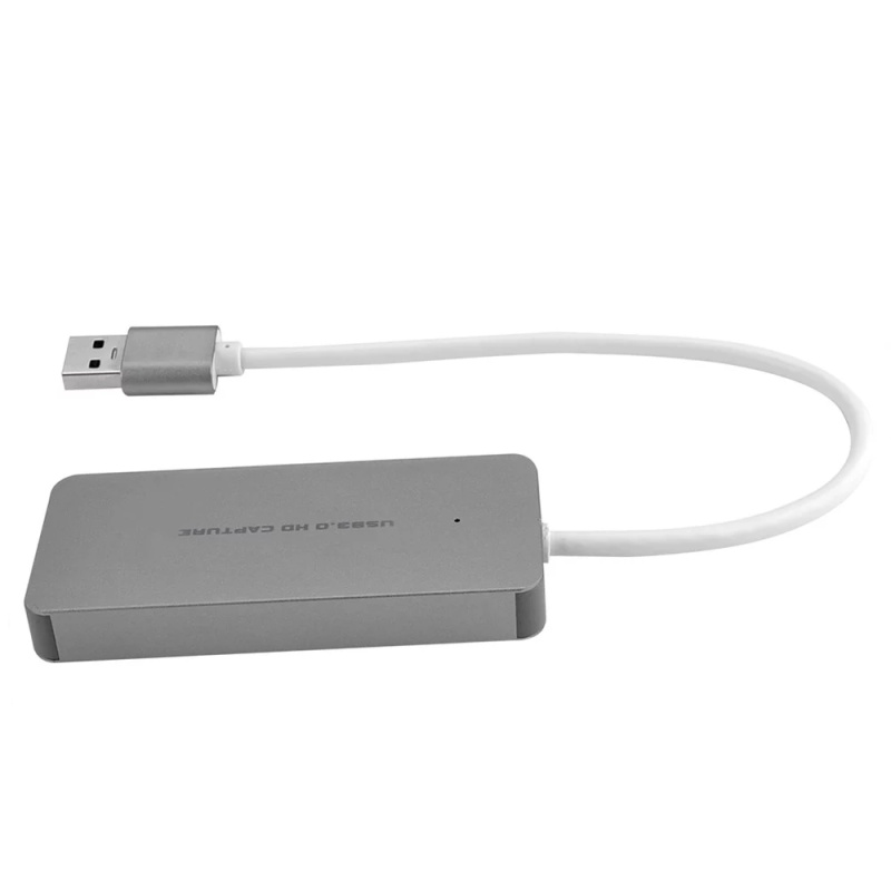 USB 3.0 HD Capture Card