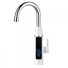 Electric Water Heater Faucet Instantaneous Water Heater Taps Speed Hot Tap ​
