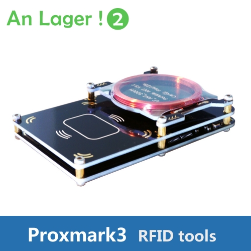 Proxmark3 développer des kits de costume 3.0 PM3 NFC lecteur RFID écrivain SDK pour rfid nFC carte copieur clone crack