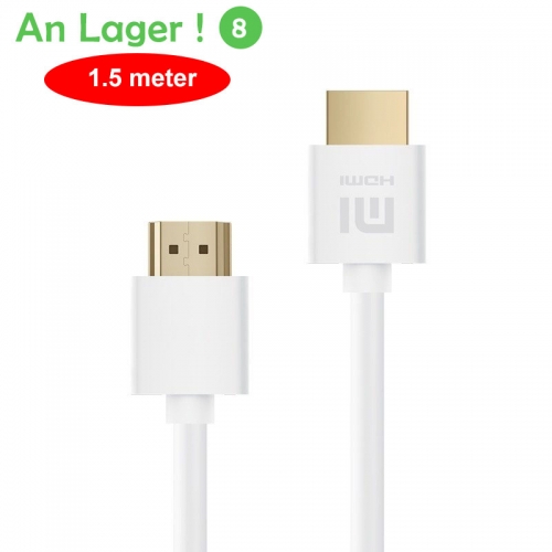 Xiaomi 1.5 meter HDMI to HDMI extension cable