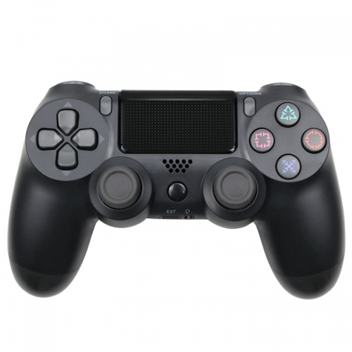 Joystick sans fil / filaire Bluetooth pour contrôleur PS4 adapté à la console Mando PS4 pour Playstation Dualshock 4 Gamepad pour PS3