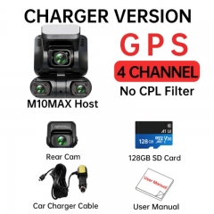 Charger Version