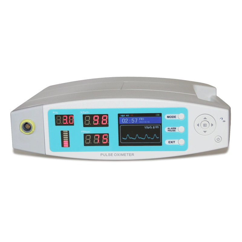 finger Puls Oximeter USB/PC