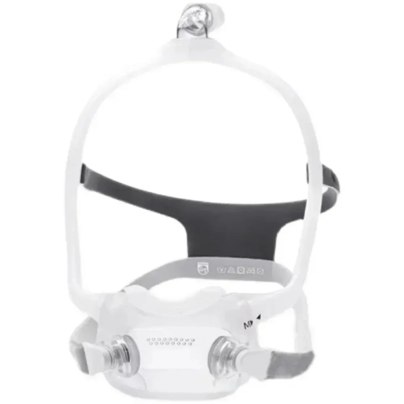 CPAP-Maske Dreamwear Full Face Medium