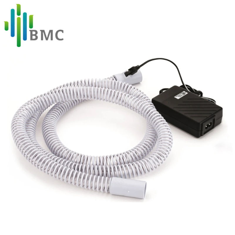 CPAP hose heated universal 22mm