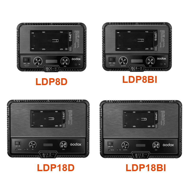 Godox LDP18Bi