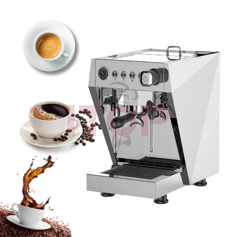 9Bar Espresso Coffee Machine