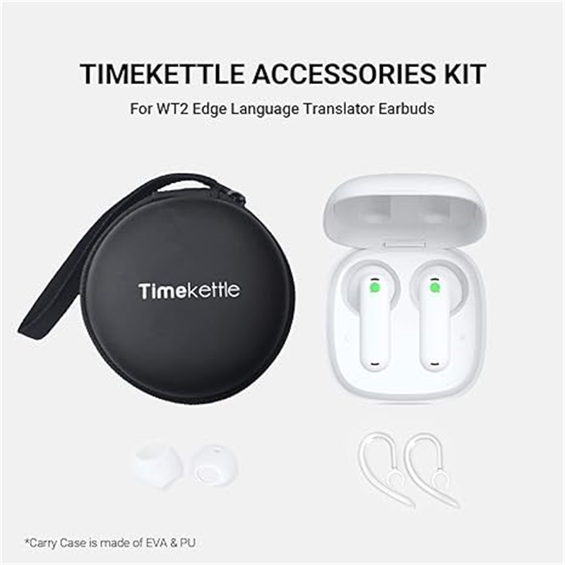 Timekettle WT2 Edge