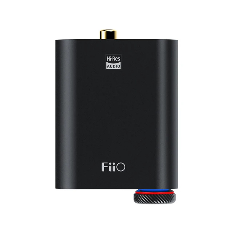 FiiO K3