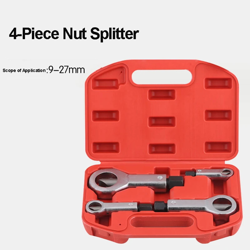 Nut Splitter Set