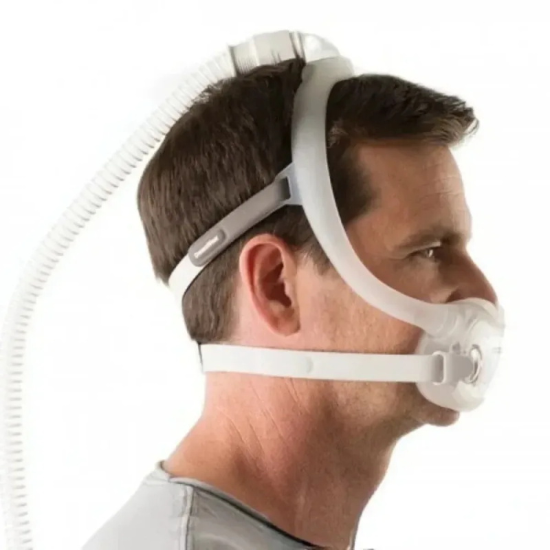 Masque CPAP Dreamwear Full Face Medium