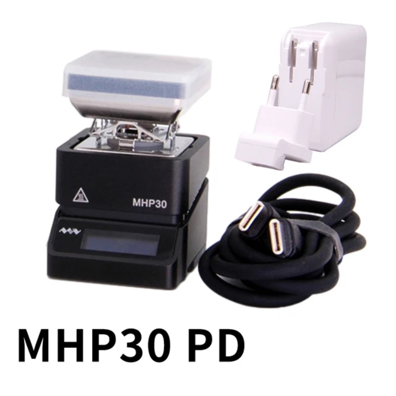 MHP30 mini heating plate