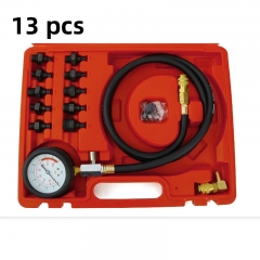 Oil pressure tester