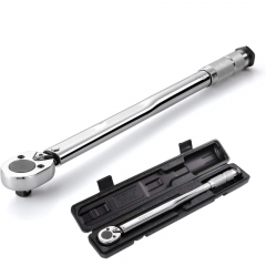 Torque wrench