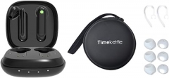 Timekettle WT2 Edge Edge écouteurs traducteur simultané voix multi-langues casque de traduction pour réunion de voyage d'affaires