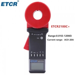 ETCR2100C Plus AC20A