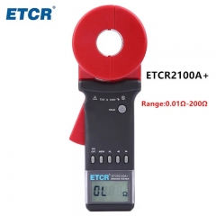 ETCR2100A Plus200ohm