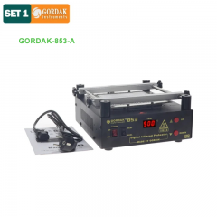 GORDAK-853-A