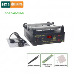 GORDAK-853-B